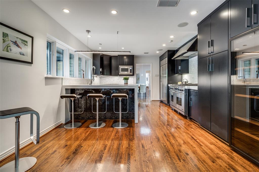 Preston Estates - Residential