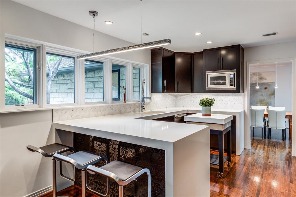 Preston Estates - Residential