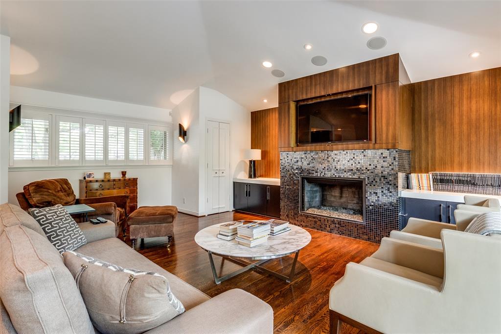 Preston Estates - Residential