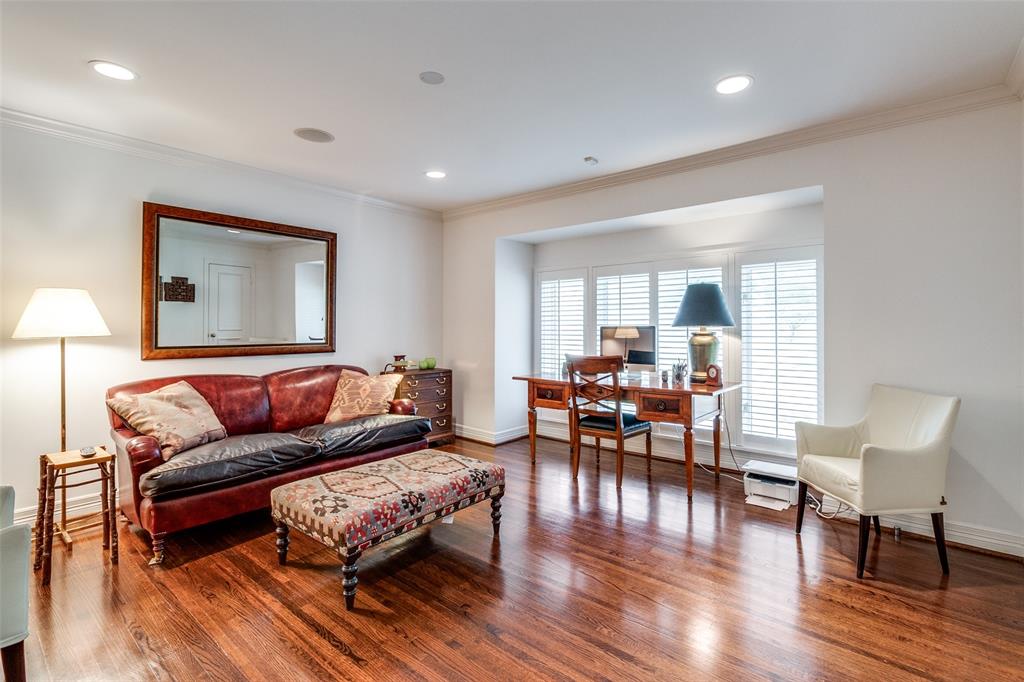 Preston Estates - Residential