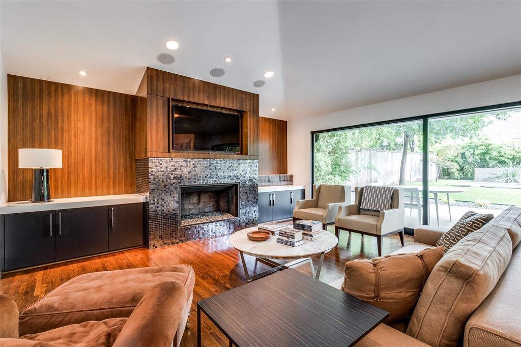 Preston Estates - Residential