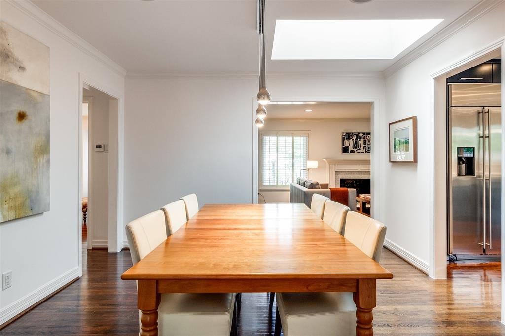 Preston Estates - Residential