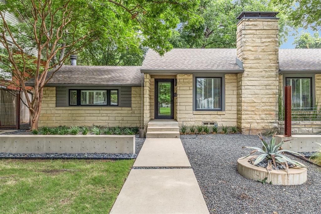 Preston Estates - Residential