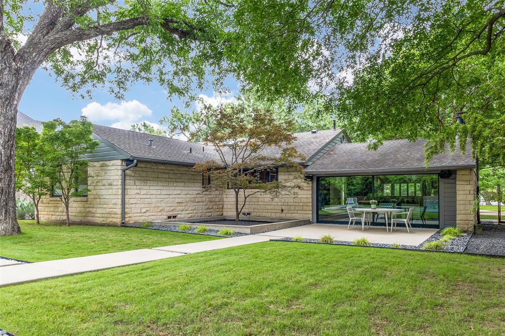 Preston Estates - Residential