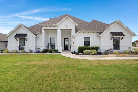 1209 Denton Creek Drive Justin TX 76247