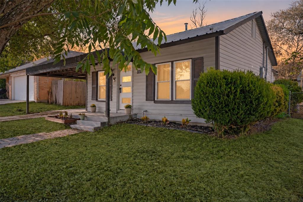 8311 Whitney Drive