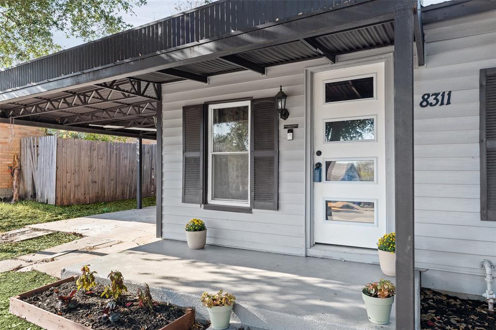 8311 Whitney Drive