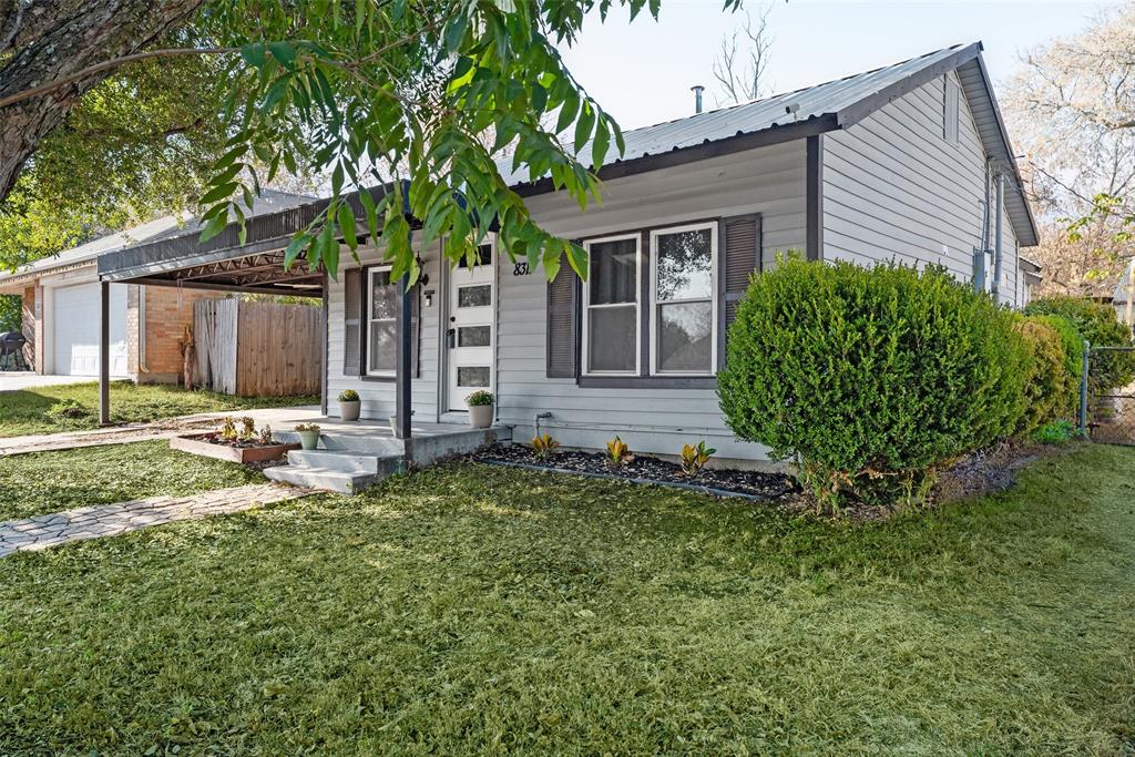 8311 Whitney Drive