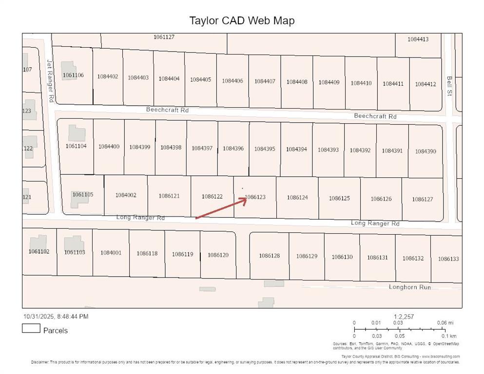 Hunters Landing Sec 5 - Land