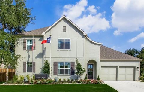 602 Sterling Drive Benbrook TX 76126