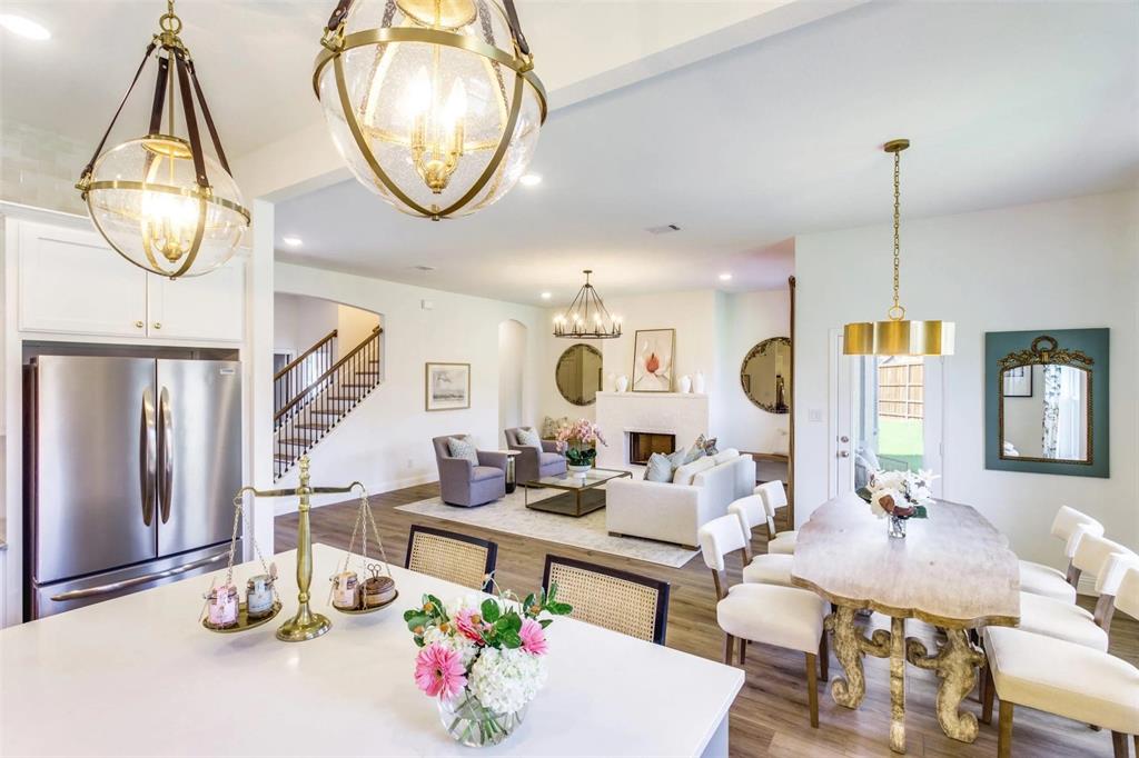 Brookside - Residential