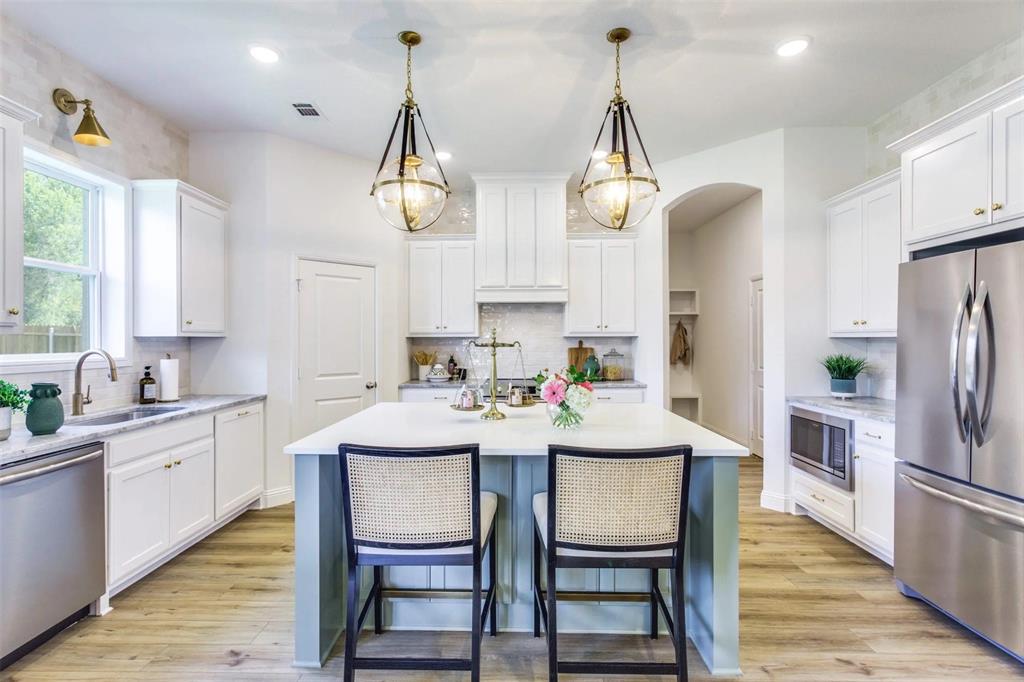 Brookside - Residential