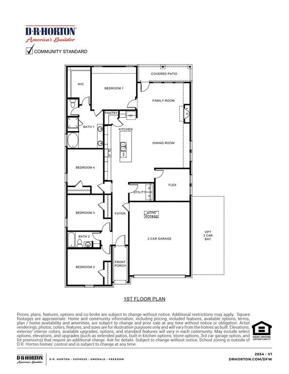 4166 Rim Trail