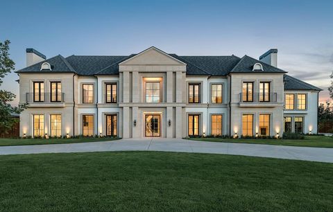 5216 Palomar Lane Dallas TX 75229