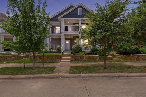 Photo of 1208 Spanish Moss Drive, Savannah, TX 76227 (MLS # 21276056)