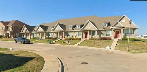 1102 Newcastle Drive Weatherford TX 76086