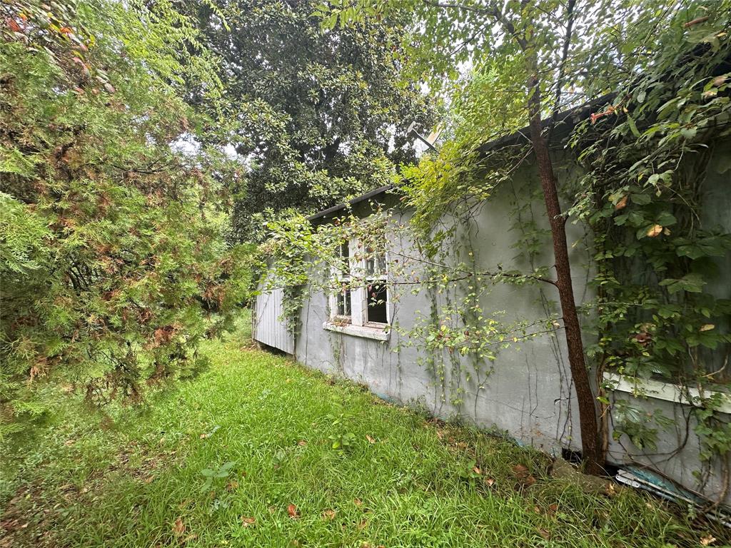 Evangeline Sub - Residential