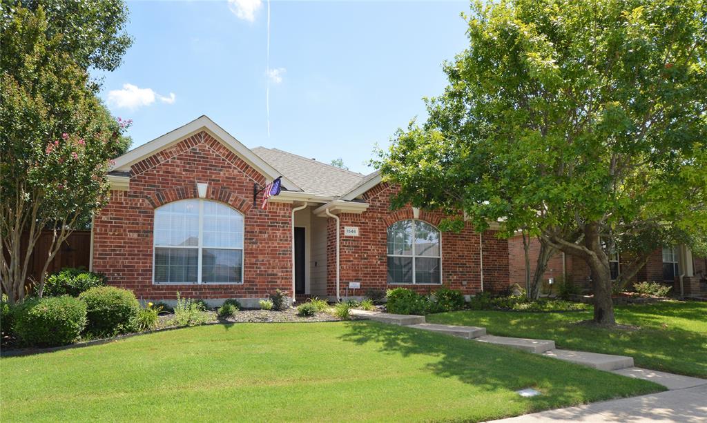 1546 Cliff Creek Drive