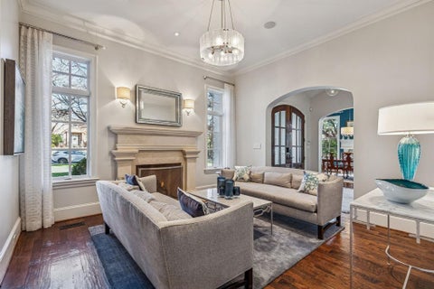 Tiny photo for 3021 Southwestern Boulevard, University Park, TX 75225 (MLS # 21291225)