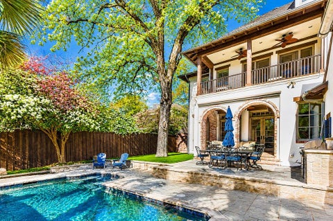 Tiny photo for 3021 Southwestern Boulevard, University Park, TX 75225 (MLS # 21291225)