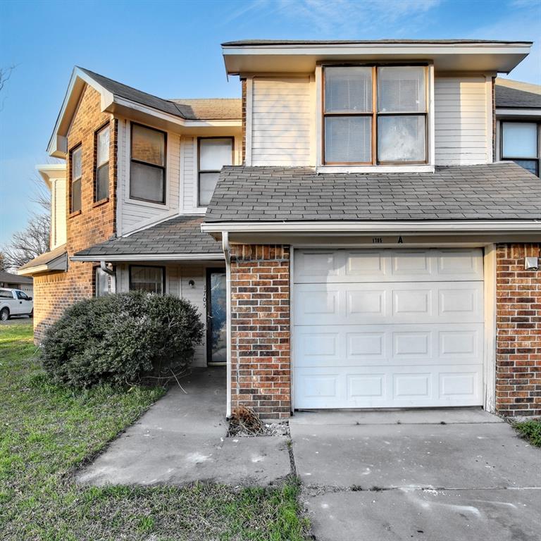 Sherden Terrace - Residential Income