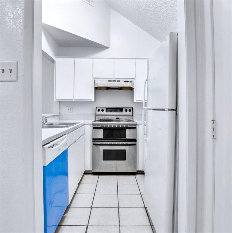 Sherden Terrace - Residential Income