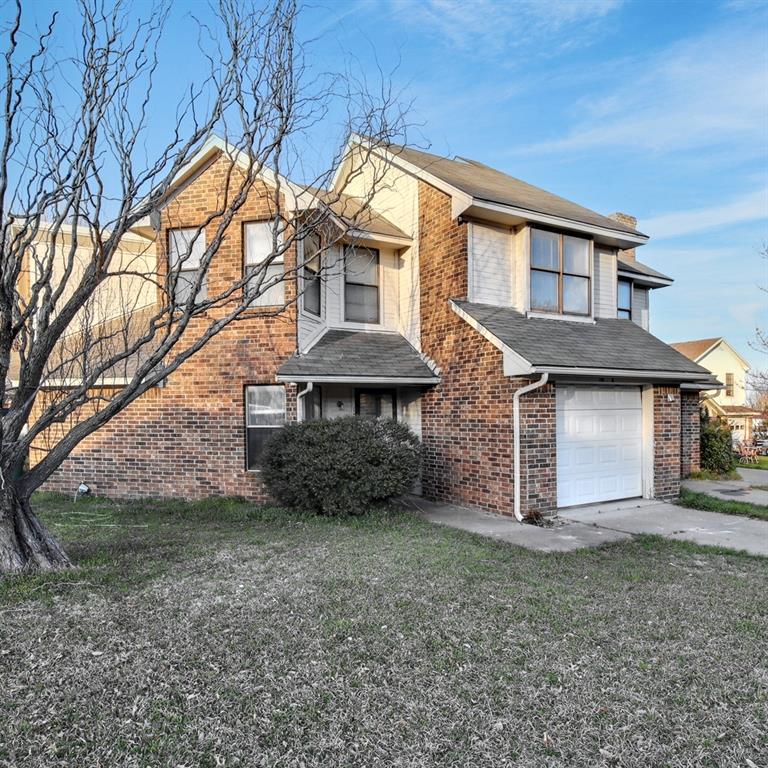 Sherden Terrace - Residential Income