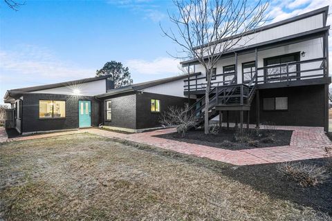 1510 Hillcrest Boulevard Little Elm TX 75068