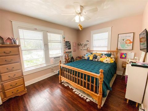 A home in Burleson