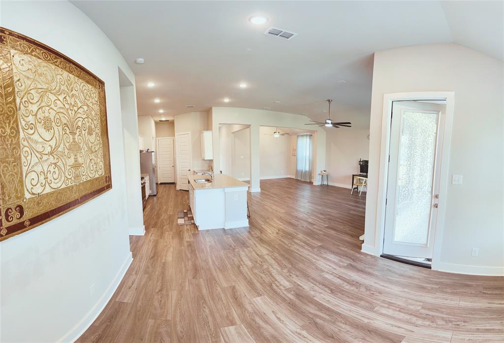 Gateway Parks Add - Residential Lease