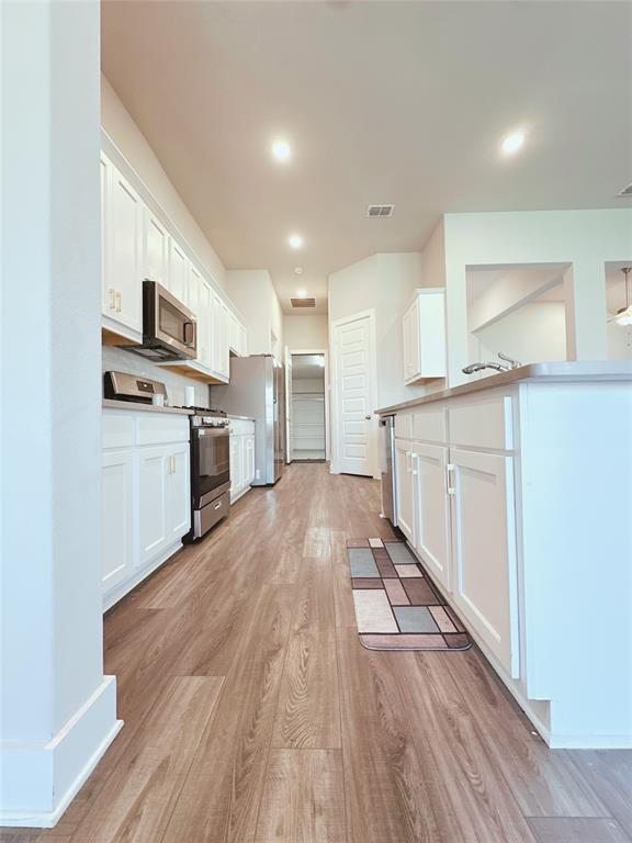 Gateway Parks Add - Residential Lease