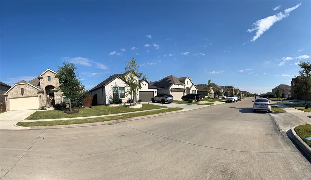 Gateway Parks Add - Residential Lease