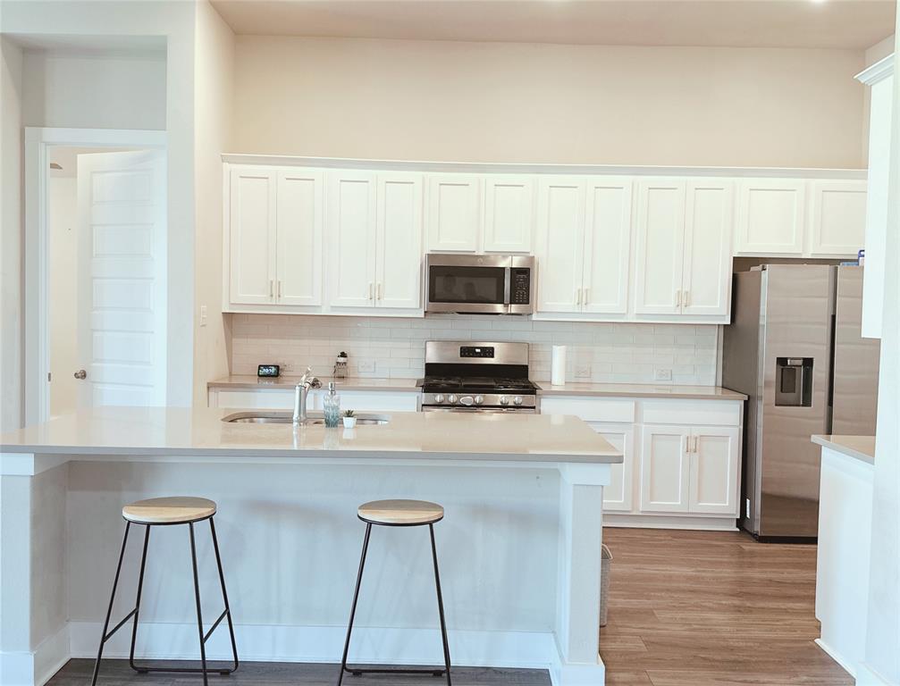 Gateway Parks Add - Residential Lease