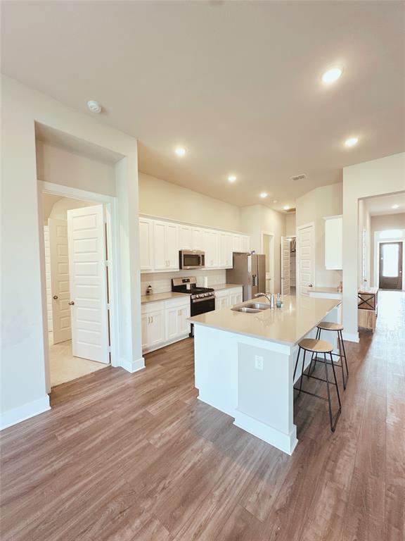 Gateway Parks Add - Residential Lease