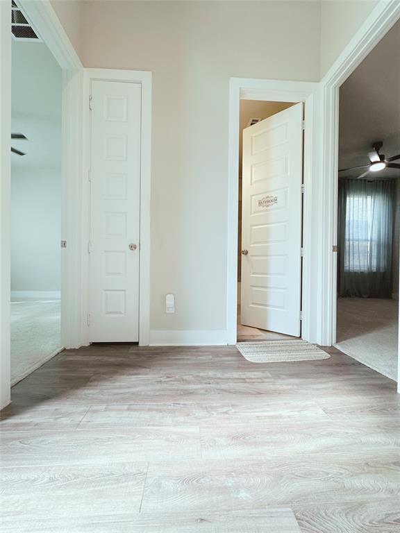 Gateway Parks Add - Residential Lease