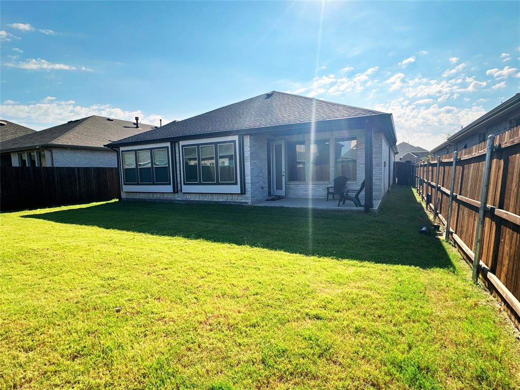 Gateway Parks Add - Residential Lease