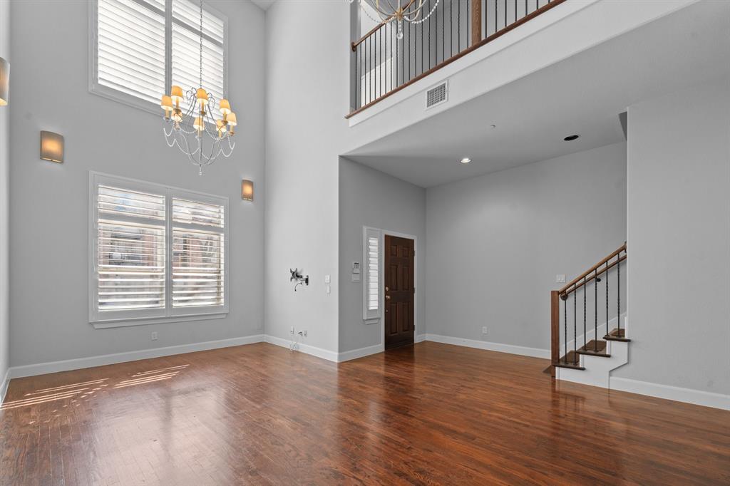 Fort Worth Original Town - Residential