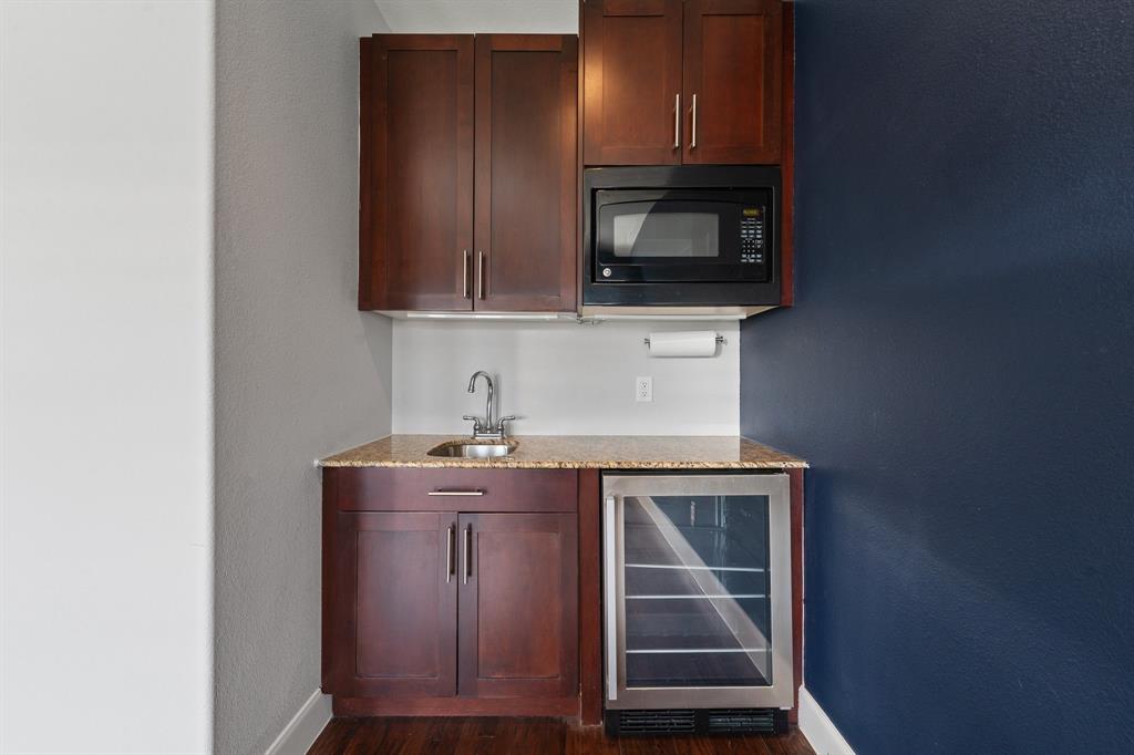 Fort Worth Original Town - Residential