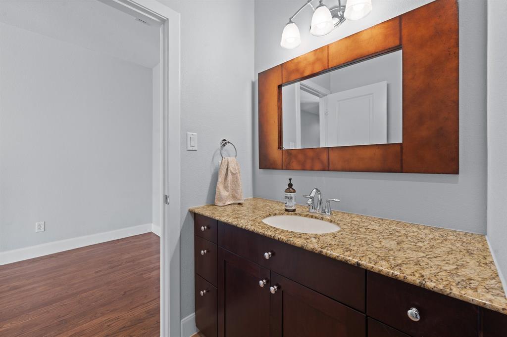 Fort Worth Original Town - Residential