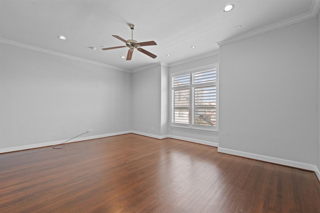 Fort Worth Original Town - Residential