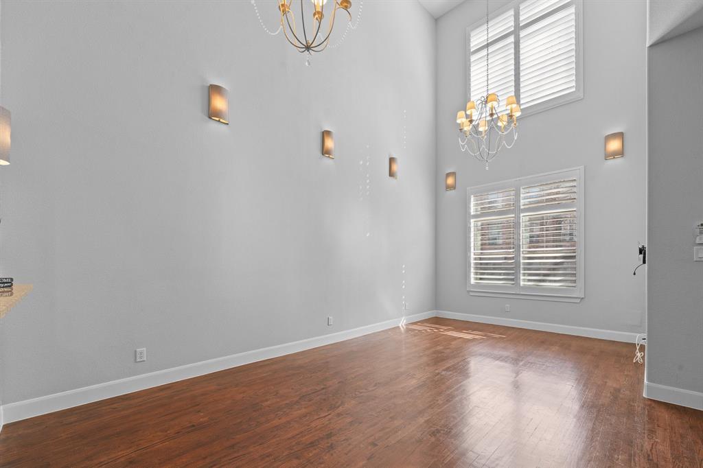 Fort Worth Original Town - Residential