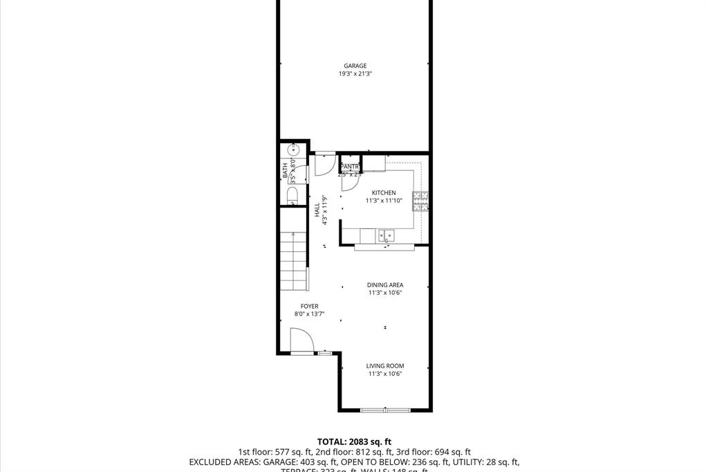 Fort Worth Original Town - Residential