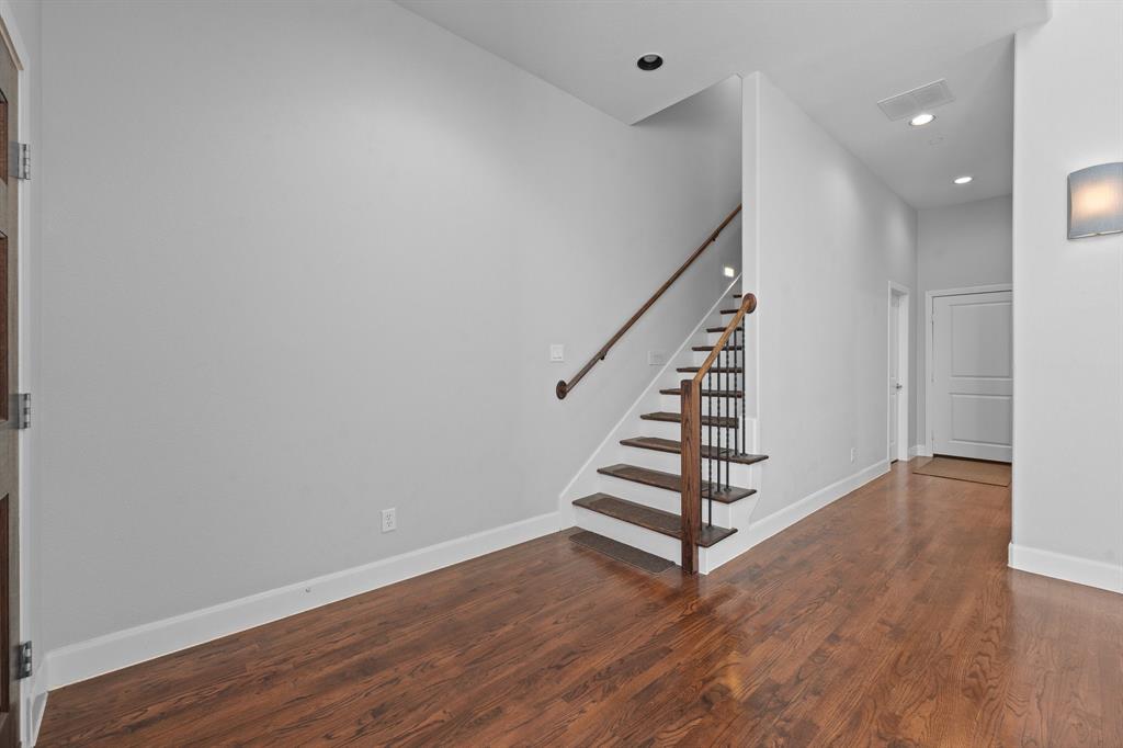 Fort Worth Original Town - Residential