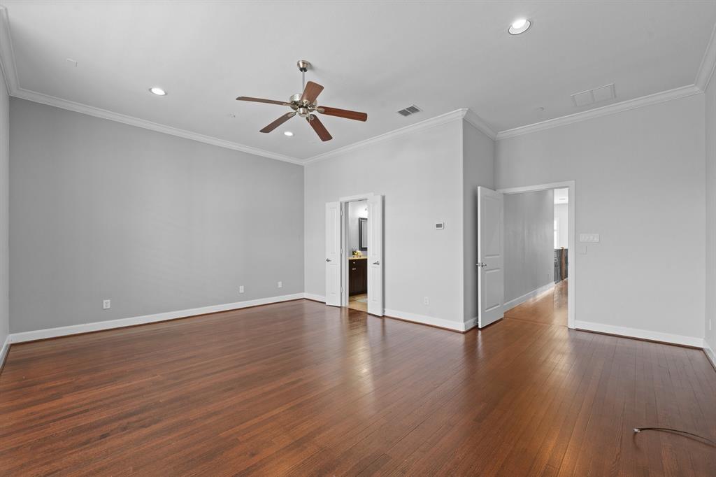 Fort Worth Original Town - Residential