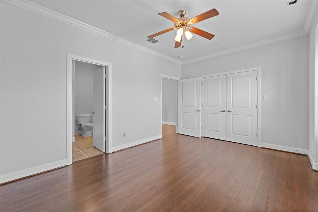 Fort Worth Original Town - Residential