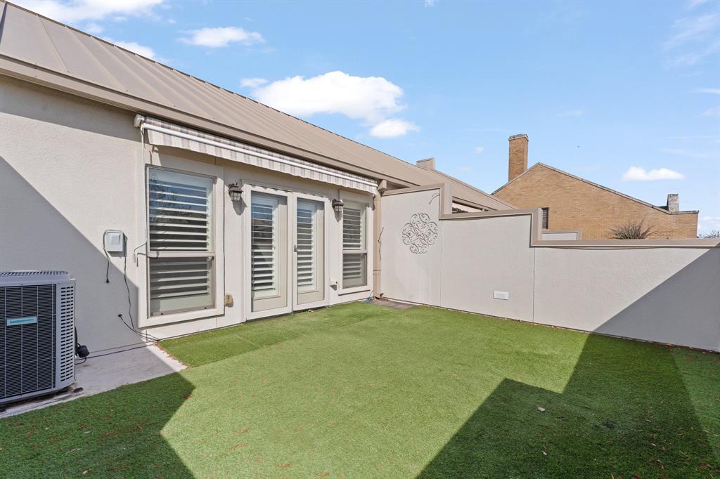 Fort Worth Original Town - Residential