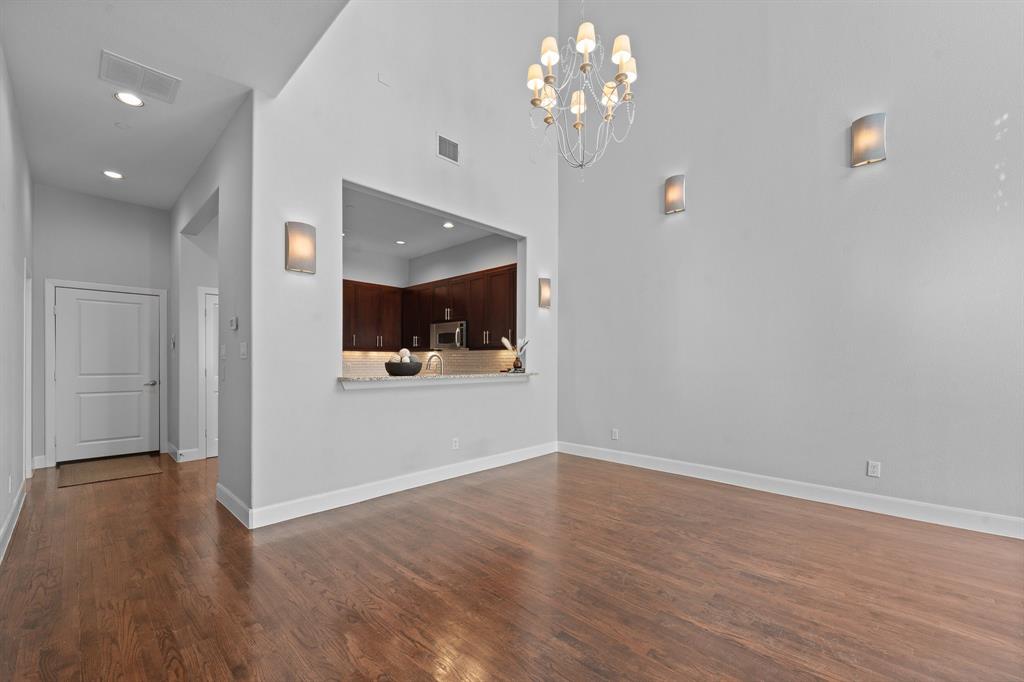 Fort Worth Original Town - Residential