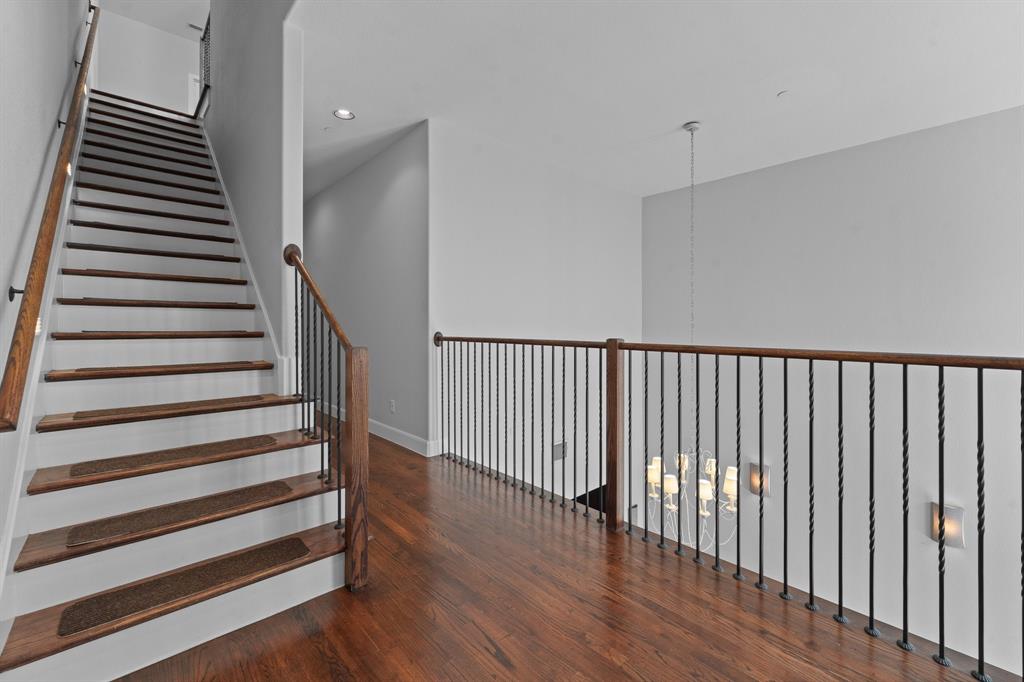 Fort Worth Original Town - Residential