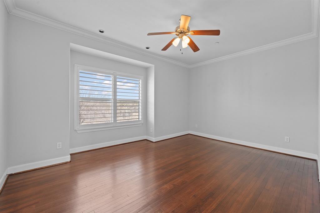 Fort Worth Original Town - Residential