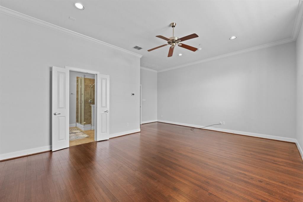 Fort Worth Original Town - Residential